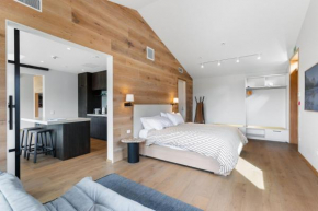Alp Studios Apartment 2